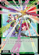 Fleming, Jade Wisdom (WXDi-P09-072[EN]) [Conflated Diva]