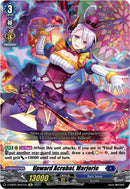 Upward Acrobat, Marjorie (D-SS05/Re07EN) [D-SS05: Festival Booster 2023]
