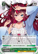 Before It Melts Away, IRyS [hololive production Vol. 2]