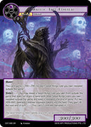 Malefic Tree Ethereal (CST-065 SR) [Clash of the Star Trees]