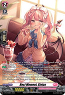 Best Moment, Stolas (D-PR/269EN) [Clash of Heroes]