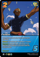 Arbor [Jet Burn]