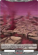 Dragontree (D-BT12/T01EN) [Evenfall Onslaught]