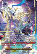 Sword of the Nation, Bastion Accord (D-BT12/SEC04EN) [Evenfall Onslaught]