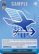 Eagle Union (AZL/S102-TE17R RRR) [Azur Lane]