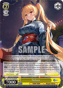 Nelson (AZL/S102-TE34R RRR) [Azur Lane]