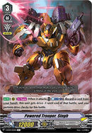 Powered Trooper, Singh (V-BT07/039EN) [Infinideity Cradle]