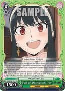 Full of Motivation, Yor (SPY/S106-TE11 TD) [SPY x FAMILY]