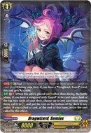 Dragwizard, Semias (D-SS10/009EN) [Stride Deckset -Luard-]
