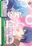 Sharing Halloween Treats [Date A Live Vol.2]