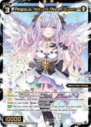Pegasus, Natural Planet Queen (WXDi-P07-040P[EN]) [Welcome Back Diva -Lostorage-]