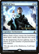 Oath of Jace [Oath of the Gatewatch Prerelease Promos]