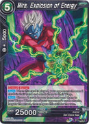 Mira, Explosion of Energy (BT10-134) [Rise of the Unison Warrior]
