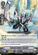 Extreme Battler, Arashid (V-BT11/010EN) [Storm of the Blue Cavalry]