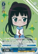 Mini Ruri (NK/W30-E106 PR) (Promo) [NISEKOI -False Love-]