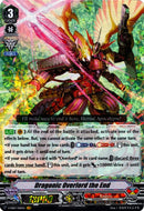 Dragonic Overlord the End (V-EB07/001EN) [The Heroic Evolution]