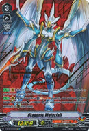 Dragonic Waterfall (V-BT01/SV03EN) [Unite! Team Q4]