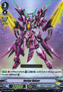 Incise Raizer (V-EB06/016EN) [Light of Salvation, Logic of Destruction]