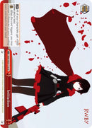 Initiation (RWBY/WX03-T13S SR) [RWBY]