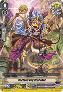 Reclaim Key Dracokid (V-EB13/060EN) [The Astral Force]