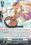 Chouchou, Darina (G-CB07/016EN) [Divas' Festa]