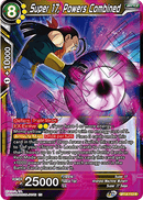 Super 17, Powers Combined (BT14-112) [Cross Spirits]