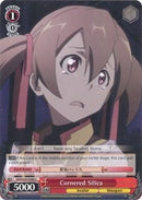 Cornered Silica (SAO/S20-E066 C) [Sword Art Online]