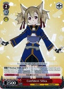Confident Silica (SAO/SE23-TE05 TD) [Sword Art Online II]