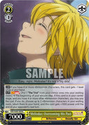 Meliodas: Overcoming His Past (Foil) [The Seven Deadly Sins: Revival of The Commandments]