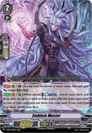Emblem Master (V-SS07/053EN) [Clan Selection Plus Vol.1]