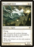 Moonlight Geist [Avacyn Restored]