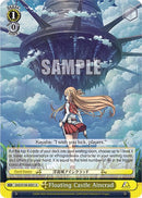 Floating Castle Aincrad [Sword Art Online Animation 10th Anniversary]