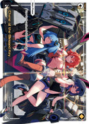 Chime of the Blessed Key (WXDi-D07-012) [Top Diva Deck: DXM]