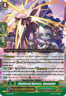 Sheltered Heiress,angled (V-SS09/157EN) [Revival Selection]