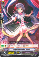 Nightmare Doll, Juliet (G-CHB03/038EN) [Rummy Labyrinth Under the Moonlight]