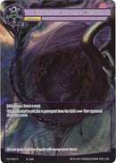 Cradle of Crippling Despair (Full Art) (TST-053) [The Seventh]