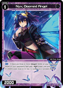 Nyx, Doomed Angel (WXDi-P02-081) [Changing Diva]