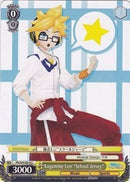 Kagamine Len "School Jersey" (PD/S29-E014 C) [Hatsune Miku: Project DIVA F 2nd]
