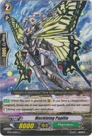 Machining Papillio (BT15/096EN) [Infinite Rebirth]