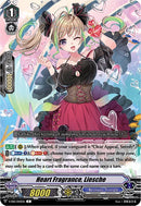 Heart Fragrance, Liesche (V-EB15/042EN) [Twinkle Melody]