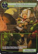 Mimi Tribe Chef (Full Art) (GRL-045) [Game of Gods: Reloaded]