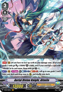 Aerial Divine Knight, Altmile (V-EB14/001EN) [The Next Stage]