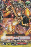 Perdition Dancer, Agafia (BT17/079EN) [Blazing Perdition ver.E]