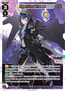 Machina Three (SCR) (WXDi-P04-016S) [Vertex Diva]