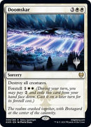 Doomskar (Promo Pack) [Kaldheim Promos]