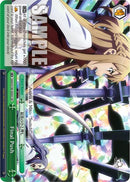Final Push [Sword Art Online Animation 10th Anniversary]