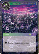 Wetlands of Magical Origin (LEL-094) [Legacy Lost]