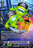 Tommy the Ghostie Brothers (G-RC02/074EN) [Revival Collection]