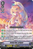 Girlish Idol, Lyriquor (V-EB15/006EN) [Twinkle Melody]
