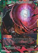 Dr. Gero, Progenitor of Terror (SPR) (BT9-115) [Universal Onslaught]